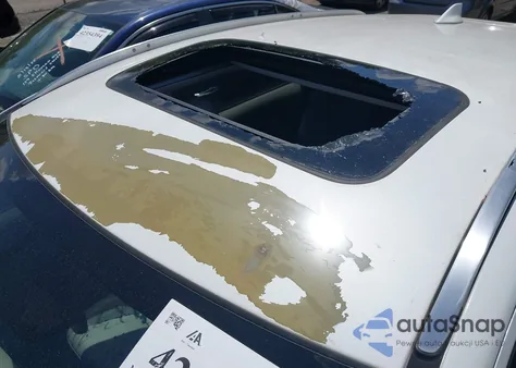 2016 Honda Hr-V Ex-L z USA, uszkodzony, nr VIN 3CZRU6H76GM756952